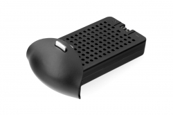 Syma X23W: Bateria 3,7 V 500 mAh X23W (czarna)