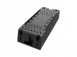 Syma Z1 akumulátor 3,7 V 500mAh SY-BAT16