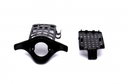 Syma X23W: Držiak batérie (čierny)