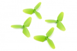 Syma X26: Sada vrtulí (4 ks)