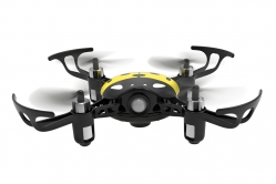 Kvadrokoptéra Syma X27 RTF (beruška žlutá)