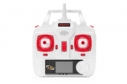 SY5HW Vysílač SY5-S14