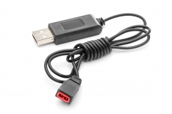 X5UW-D - USB nabíjecí kabel