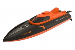 Q2 Genius Speed Boat