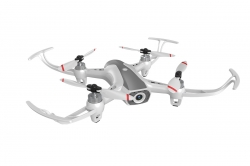 Syma W1PRO 4 kvadrokoptéra RTF SYW1PRO