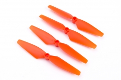 Syma Z4/Z4W: Sada vrtulí (4ks)