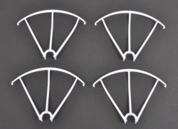 ND Spyrit FPV - ochrana rot. listov T5166-5