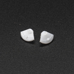 Turbo Racing: Ozubené páky řízení, 2 ks