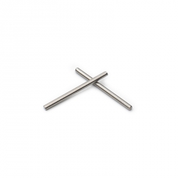 Turbo Racing: Zadní osy, 2 ks