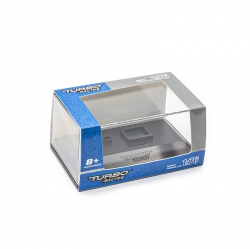 Turbo Racing: Transportní/vystavní krabička