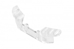 Turbo Racing: Přední světla C72 2ks