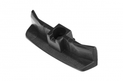 Turbo Racing: Držák předních světel C72 2ks