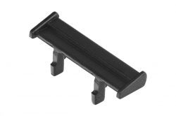 Turbo Racing: Zadní spoiler C72 2ks