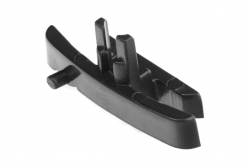 Turbo Racing: Výfuk C72 2ks