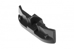 Turbo Racing: Držák předních světel C73 2ks