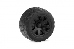 Turbo Racing: Kola C81 4ks