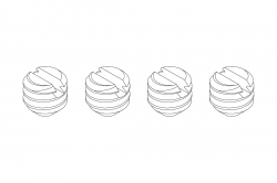 Turbo Racing červík C64 4ks TB-760127