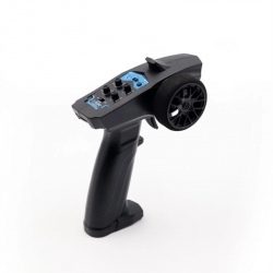 Náhradný samotný vysielač TURBO RACING TB-91803