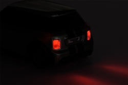 1:76 Turbo Racing On-Road RC Car RTR (tmavo zelený)