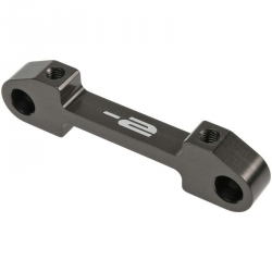 Suspension Holder Aluminum Right Front DEX410 TD330008