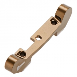 Držiak tlmičov kovový 4mm Offset DEX410 TD330014