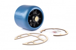 Motorový kryt Corsair