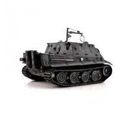 1:16 RC tank Sturmtiger s IR bojovým systémem (kamufláž)