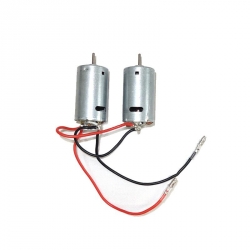 LCM3: Elektromotor 390 (2 ks)