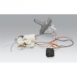 1:16 Tiger I: Záklz hlavne so zábleskom