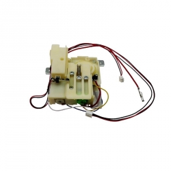 1:16 Tiger II: Záklz hlavne so zábleskom