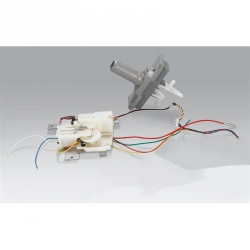 1:16 Tiger I: Záklz hlavne bez záblesku