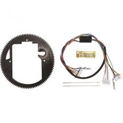 1:16 KV-1/KV2: 360° sada otočného prstenca pre IR verzie