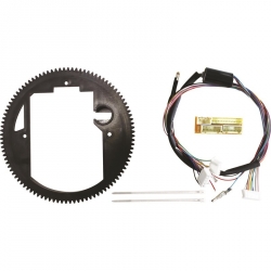 1:16 T-34: 360° sada otočného prstenca 14 pre IR verzie