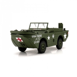 1:16 Ford GPA RTR (zelená kamufláž)