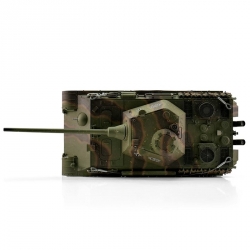 1:16 RC tank Panther Ausf.F s IR bojovým systémem (kamufláž)