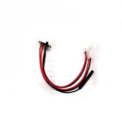 Zestaw kabli do czołgów IR system bojowy