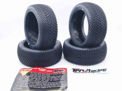 TPRO 1/8 OffRoad Racing guma HARABITE - ZR Super Soft T4 zmes 4 ks. TP3304ZR01T4
