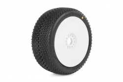 TPRO 1/8 OffRoad Racing guma HARABITE - ZR Medium T2 zmes 2 ks. TP3304ZR03T2