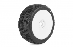 TPRO 1/8 OffRoad Racing guma KEYLOCK - ZR Super Soft T4 zmes 2 ks. TP3305ZR03T4