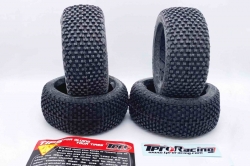 TPRO 1/8 OffRoad Racing guma MEGABLOCK Soft T3 zmes 4 ks. TP330701T3
