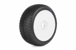 TPRO 1/8 OffRoad Racing guma LOOPER - ZR Soft T3 zmes 2 ks. TP3309ZR03T3