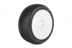 TPRO 1/8 OffRoad Racing guma LOOPER - ZR Super Soft T4 zmes 2 ks. TP3309ZR03T4