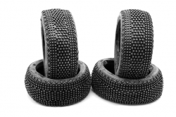 TPRO 1/8 OffRoad Racing guma COUGAR - Ultra Soft T5 zmes 4 ks (bulk balenie) TP3311-T5