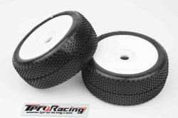 TPRO 1/8 OffRoad Racing guma RAIDER - Super Soft T4 zmes 2 ks. TP331203T4