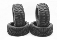 TPRO 1/8 OffRoad Racing guma SNIPER - Super Soft T4 zmes 4 ks. TP331301T4