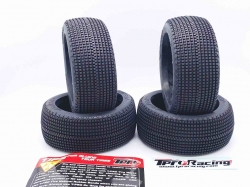 TPRO 1/8 OffRoad Racing guma SNIPER - ZR Soft T3 zmes 4 ks. TP3313ZR01T3