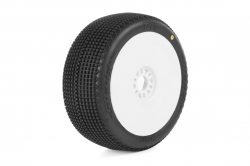 TPRO 1/8 OffRoad Racing guma SNIPER - ZR Medium T2 zmes 2 ks. TP3313ZR03T2