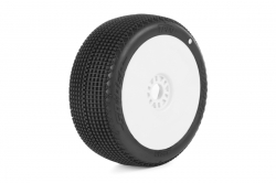 TPRO 1/8 OffRoad Racing guma SNIPER - ZR Super Soft T4 zmes 2 ks. TP3313ZR03T4