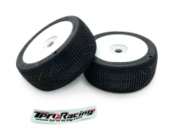 TPRO 1/8 OffRoad Racing guma ANTARES - Super Soft T4 směs 2 ks. TP331503T4