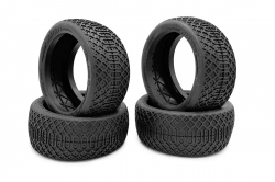 TPRO 1/8 OffRoad Racing MATAR - CLAY Super Soft zmes 4 ks. TP331601C4